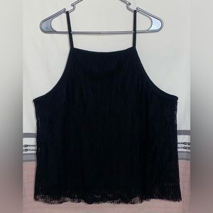 Womens XL Como Vintage Tanktop
